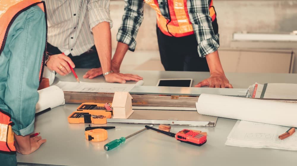 Gospi.fr maison et travaux : tout savoir pour rénover votre intérieur