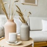 Décor de salon