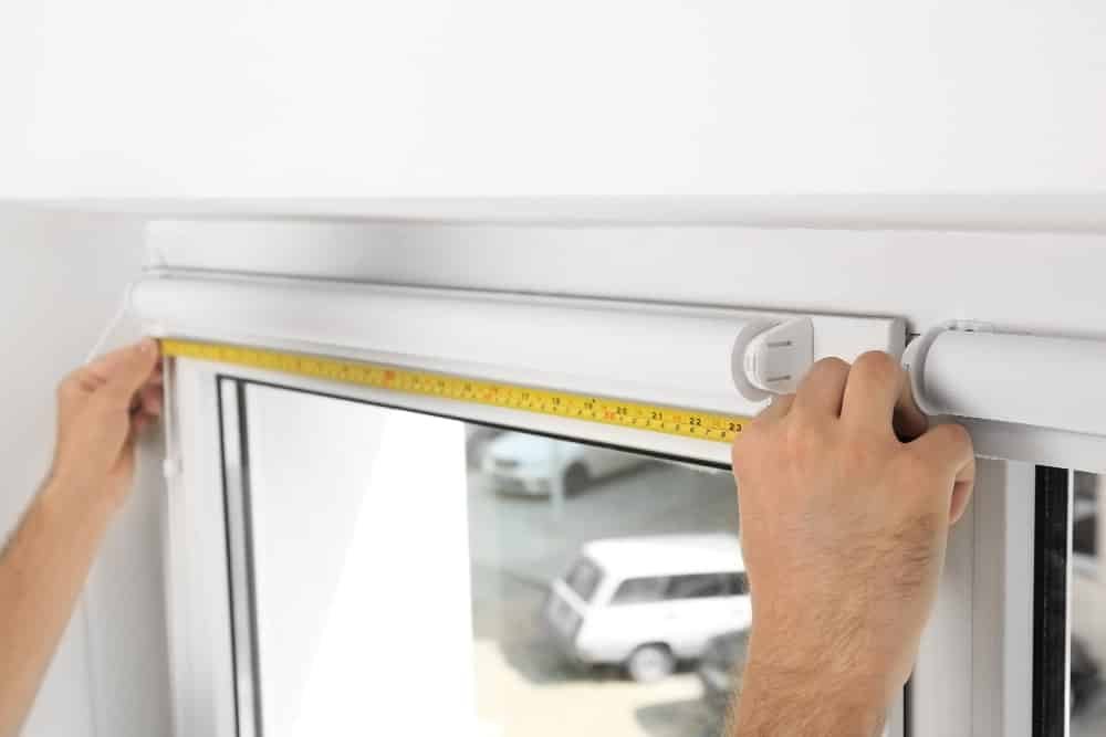 Tailles standards de fenêtres : le guide complet pour choisir les bonnes dimensions