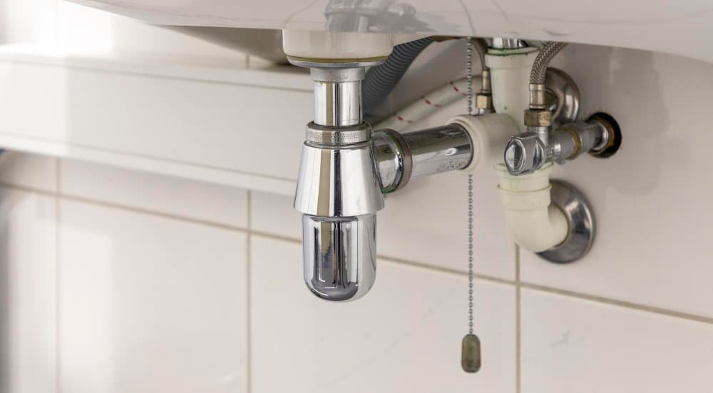 Changer le syphon d&rsquo;un évier : guide complet pour une installation réussie